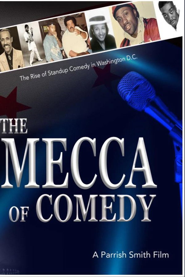 The Mecca of Comedy