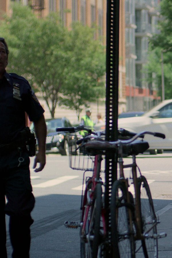 Marvel’s Jessica Jones – S03E02 – Prego!