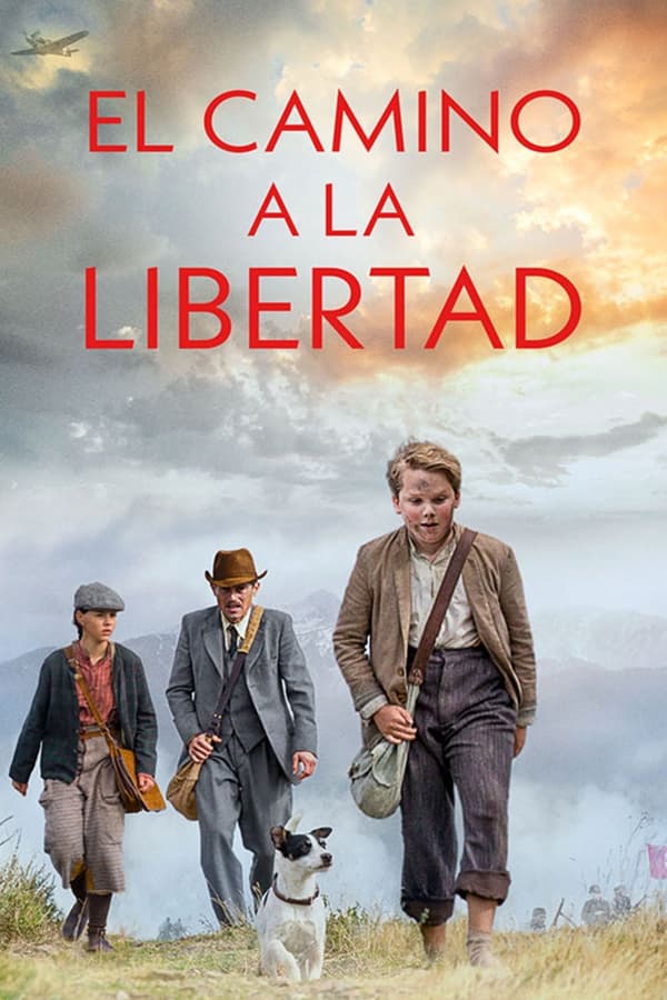 LAT - El camino a la libertad (2022)