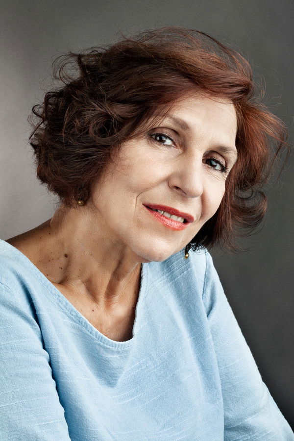 Caterina Casini's headshot