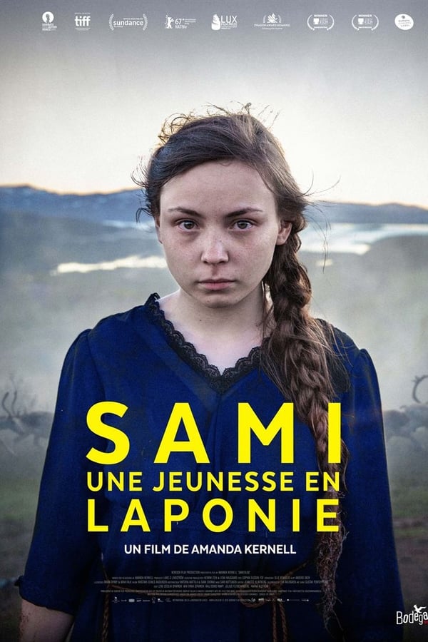 Sami, une jeunesse en Laponie