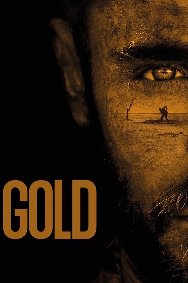 When two men discover the biggest gold nugget ever found, they must find a way to excavate it.