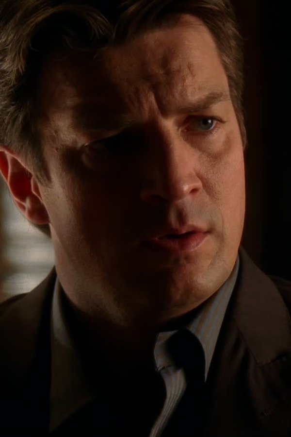 Castle: Detective tra le righe – S03E03 – Sotto la pistola