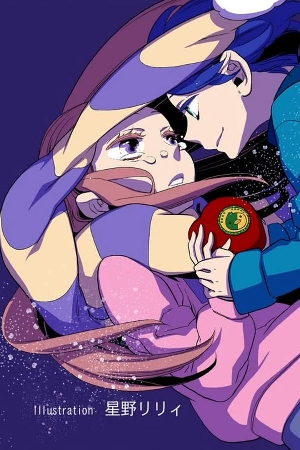 Mawaru-Penguindrum – S01E20 – Grazie per avermi scelta