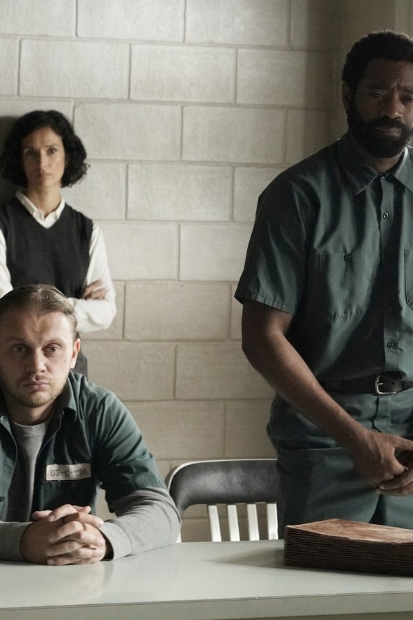 For Life – S01E02 – Episodio 2