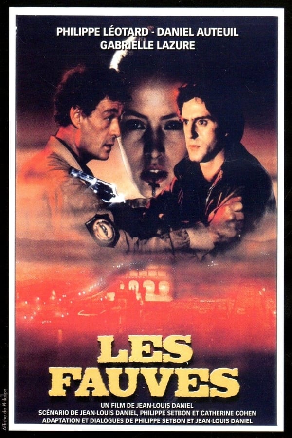 EN - Les fauves  (1984)