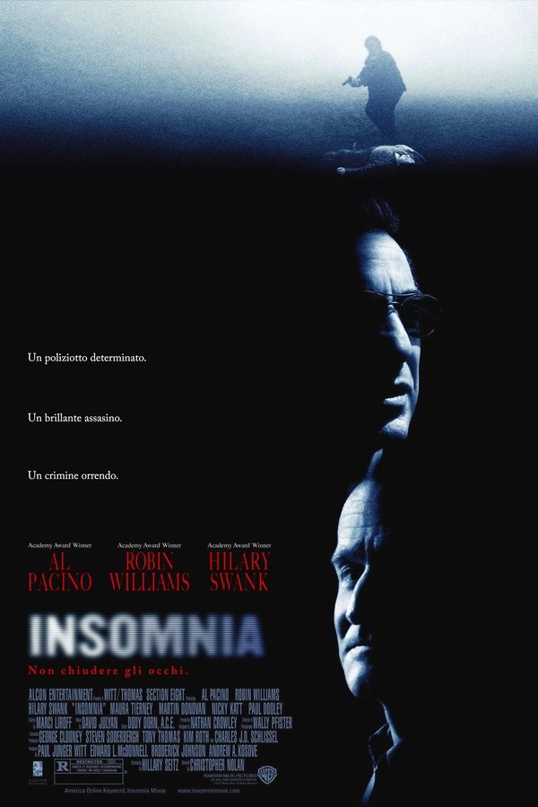 IT - Insomnia - 2002