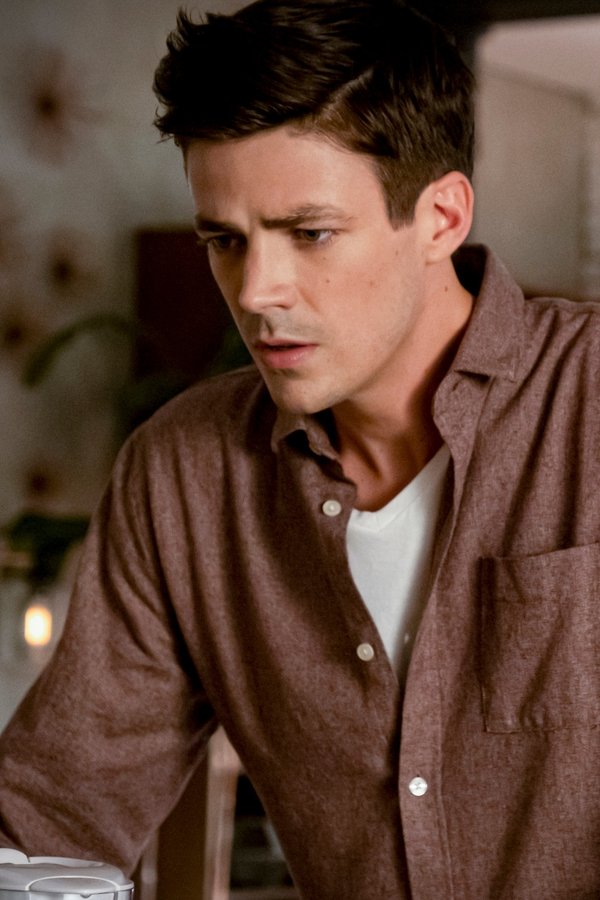 The Flash – S06E07 – L’ultima tentazione di Barry Allen – I Parte