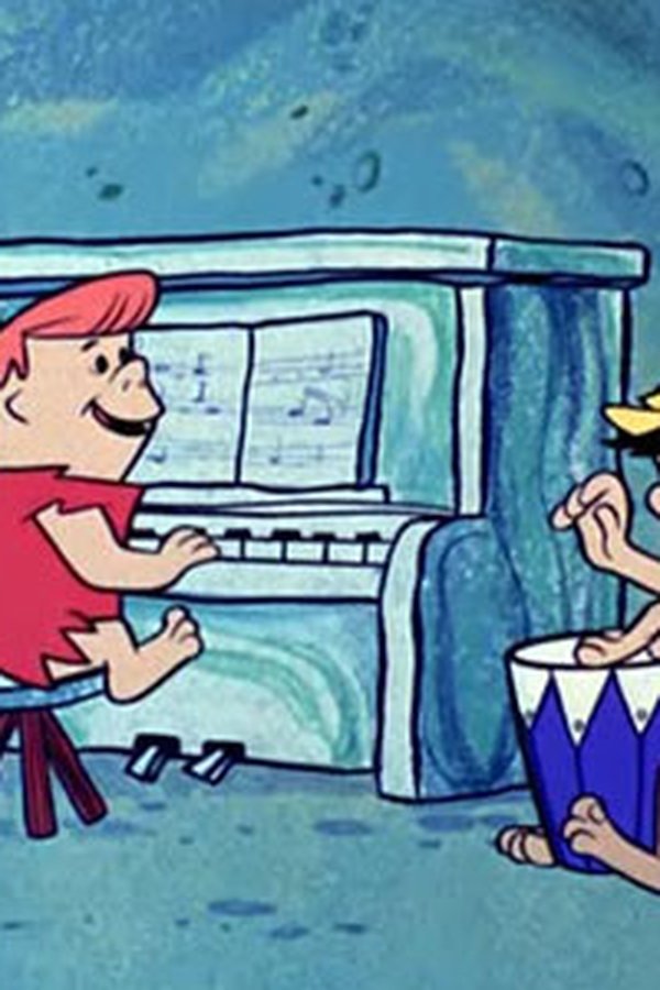 Flinstone – S01E27 – Camere in affitto