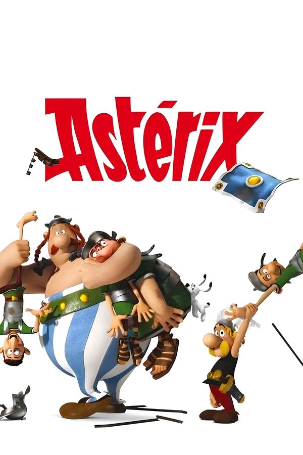 |DE| Asterix & Obelix: The Big Fight