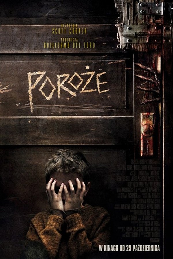 PL - POROŻE (2021)