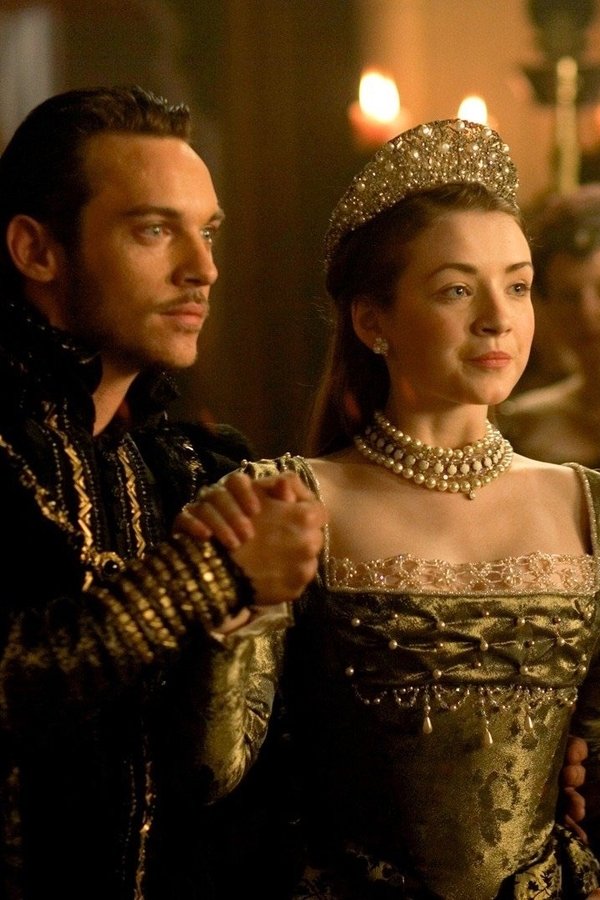 I Tudor – S03E02 – La Rivolta Del Nord