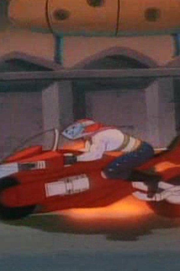 Biker Mice da Marte – S02E10 – Il tribunale