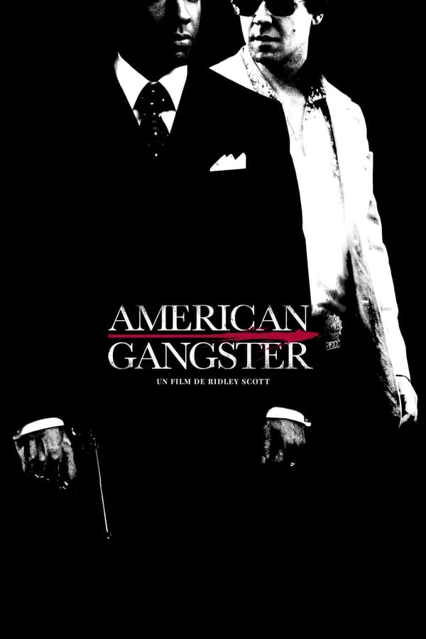 FR - American Gangster  (2007)