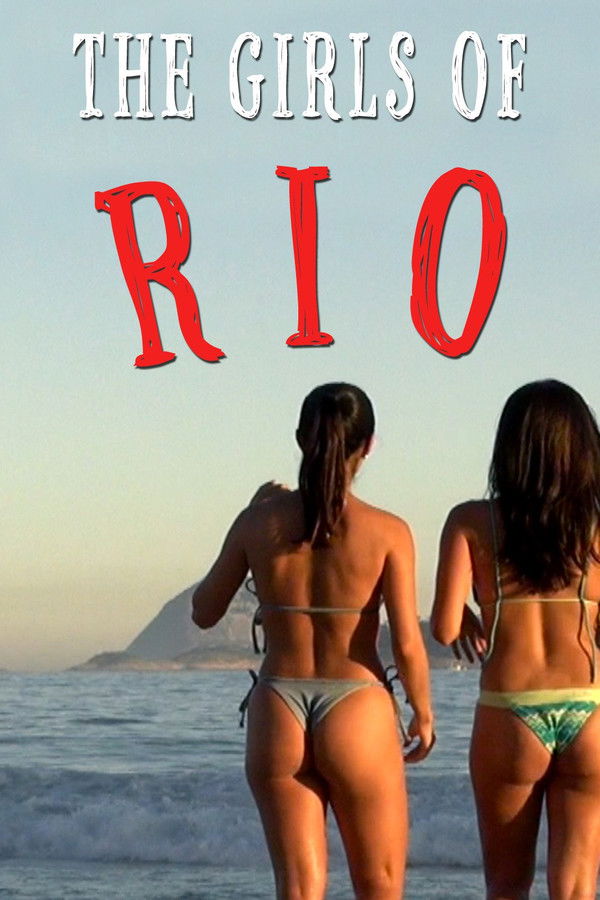 The Girls of Rio