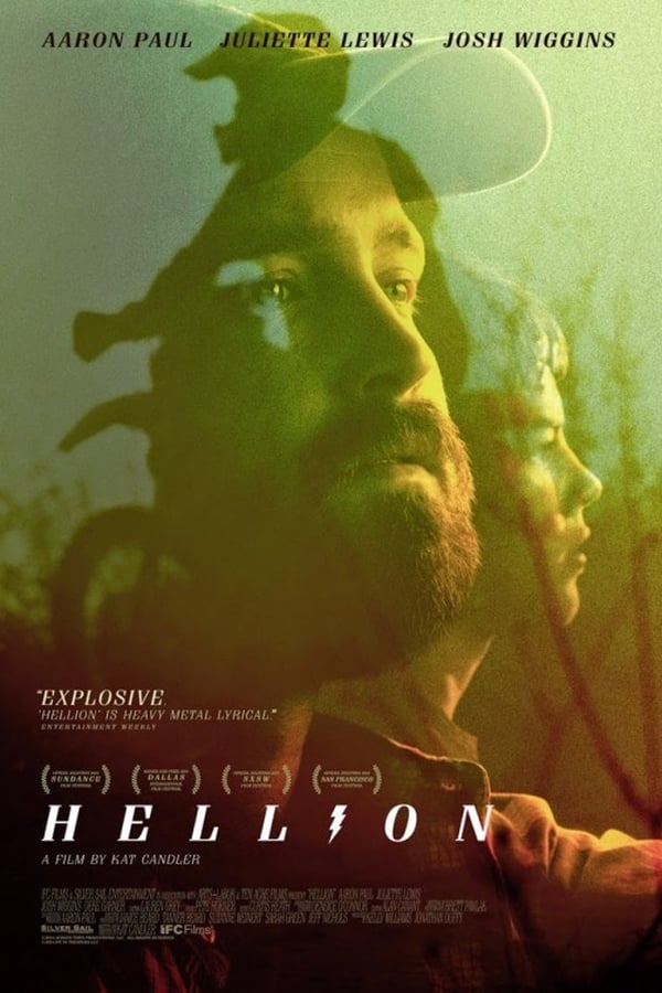 Hellion (2014)