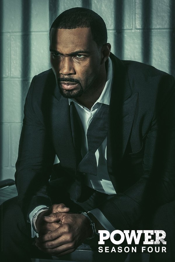 Power - Season 4 Power - Season 4