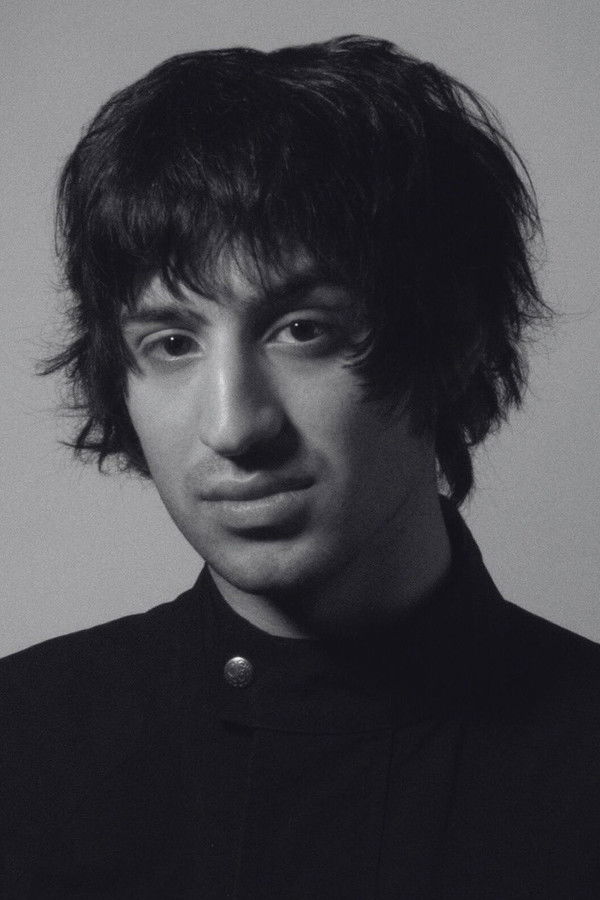 Valentín Wein's headshot