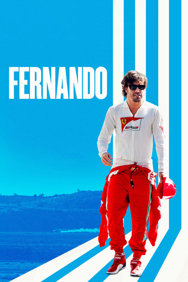 Fernando 1ª Temporada Completa Torrent (2020) Legendado