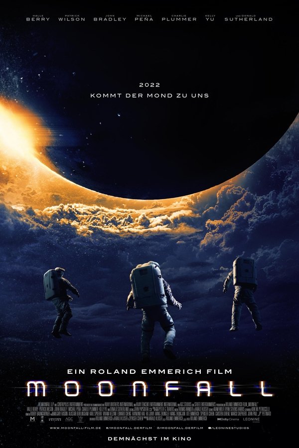 DE - Moonfall (2022)