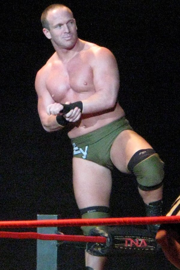 Jeremy Fritz