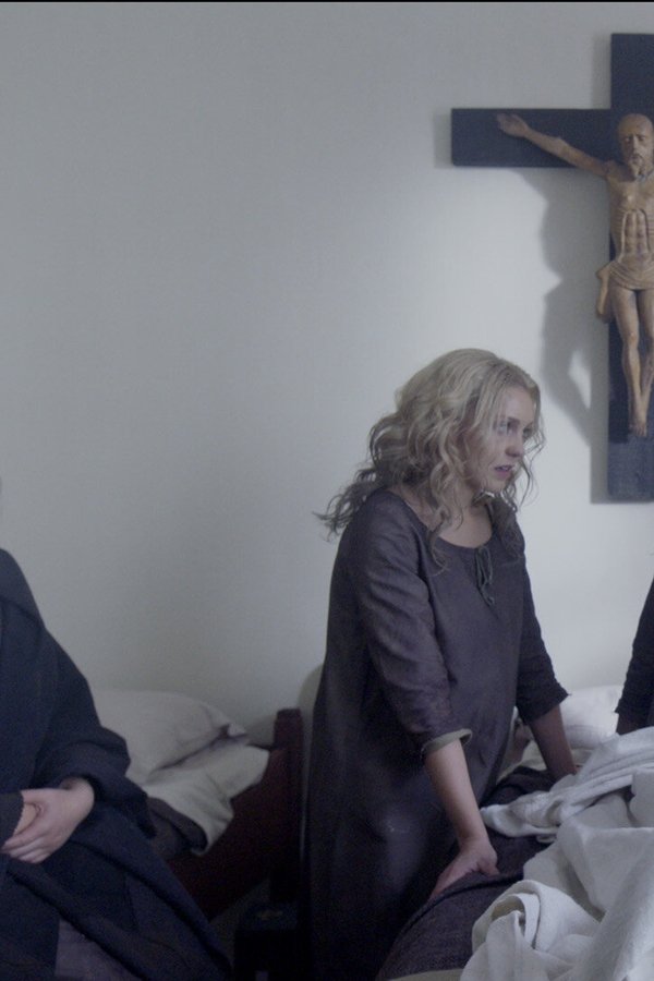 Frontiera – S03E05 – La casa del Signore