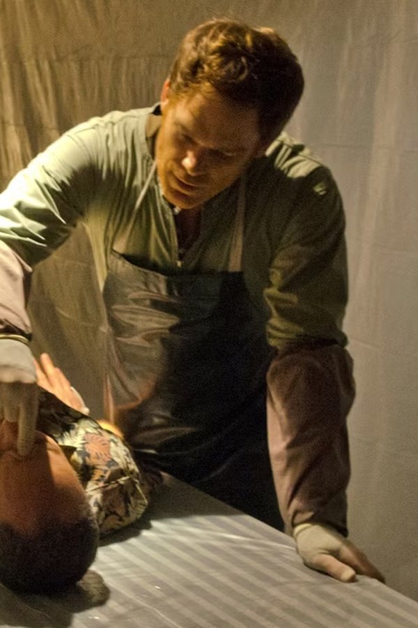 Dexter – S07E11 – Vedi quello che vedo io??