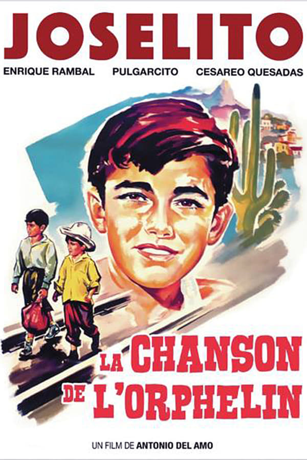 La Chanson de l’orphelin