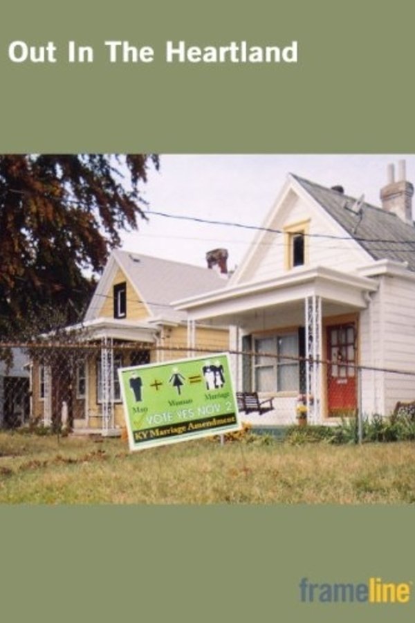 Out in the Heartland