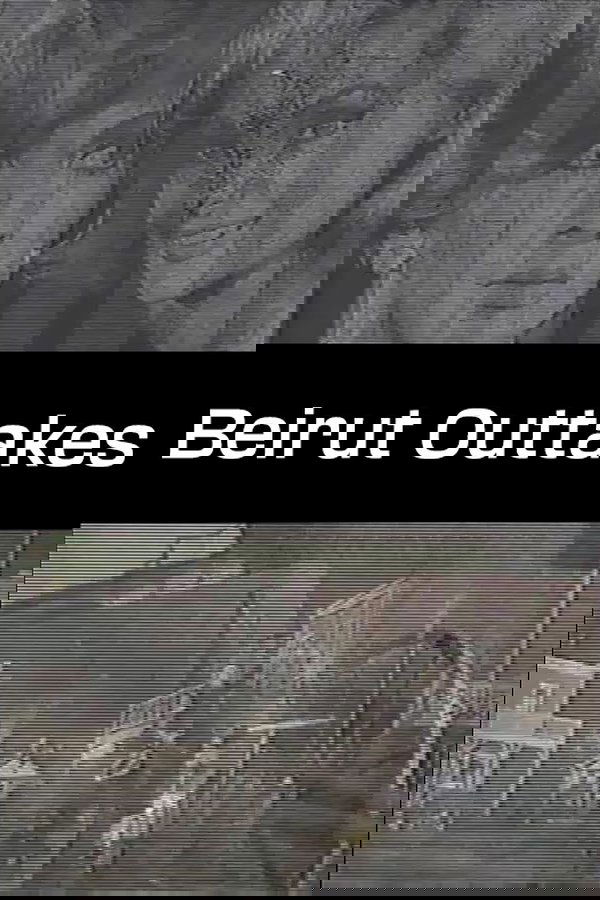 Beirut Outtakes
