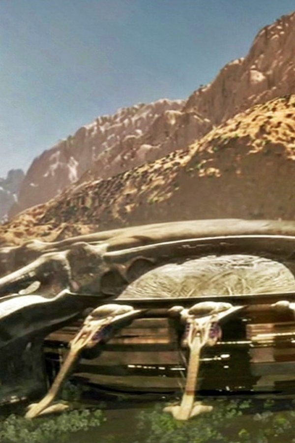 Stargate Atlantis – S04E12 – Bottino di guerra