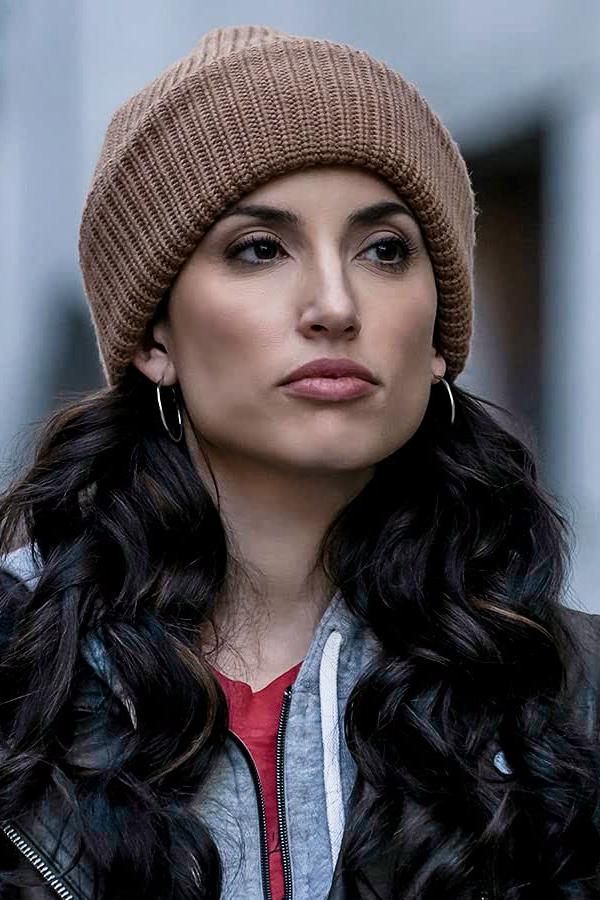 Golia – S04E05 – Il danno è fatto