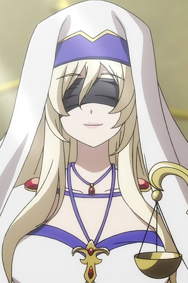 GOBLIN SLAYER – S01E06 – L’ammazzagoblin nella città dell’acqua