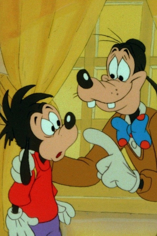 Ecco Pippo! – S01E18 – Tutta colpa delle Hawaii