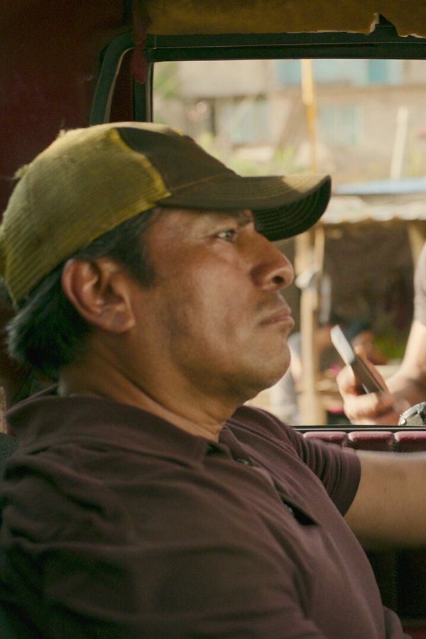 Los Reyes de oriente – S01E03 – Episodio 3
