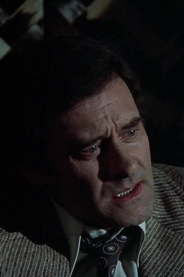 Colombo – S03E08 – Un amico da salvare