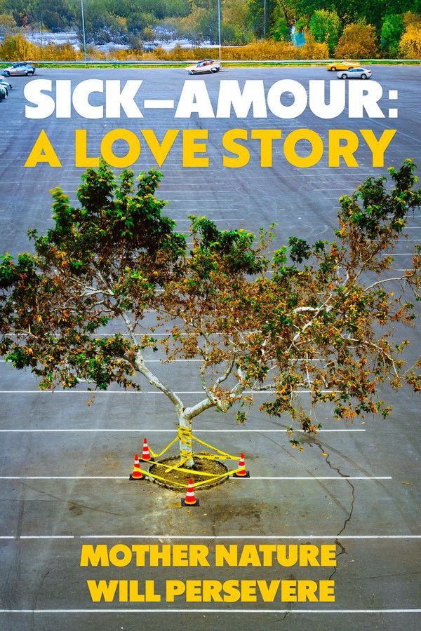 Sick-Amour: A Love Story (2024)