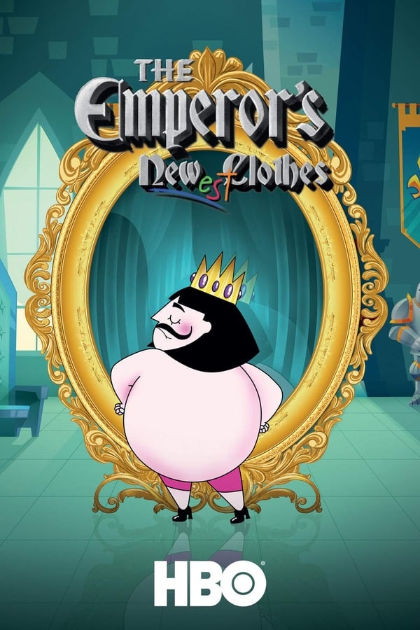 The Emperor’s Newest Clothes