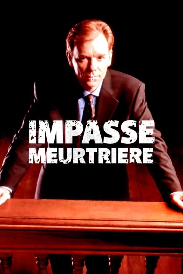 Impasse meurtrière