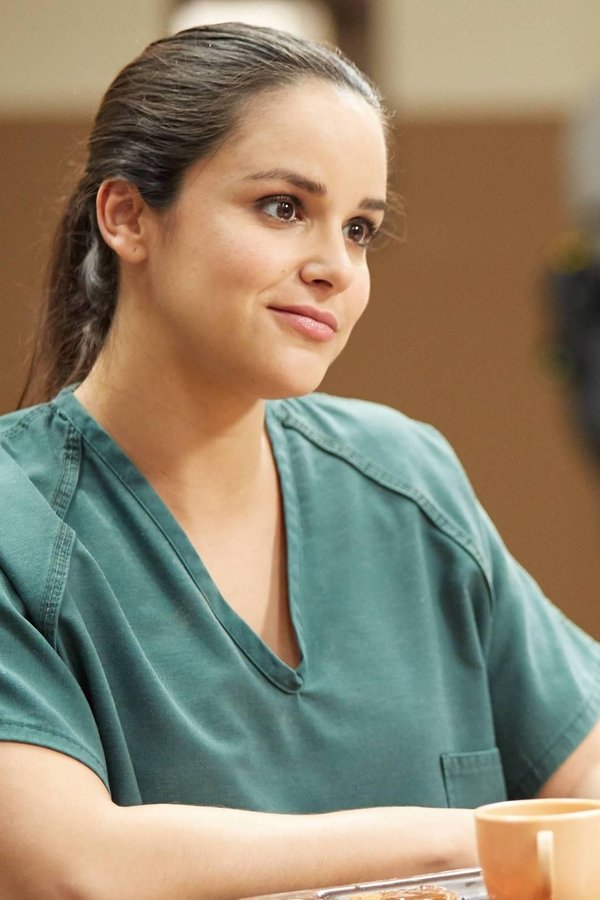 Brooklyn Nine-Nine – S03E21 – Massima sicurezza