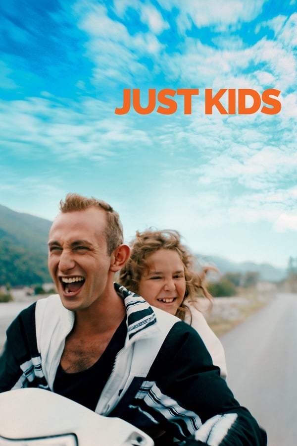 FR - Just Kids  (2020)
