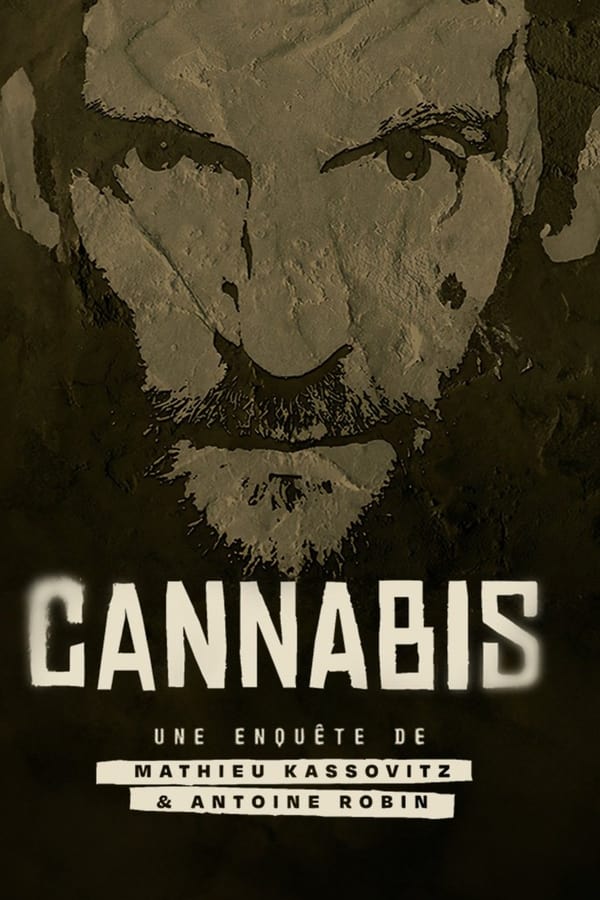 FR - Cannabis : la série documentaire