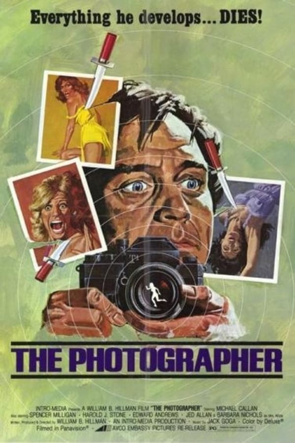 The Photographer - 1974