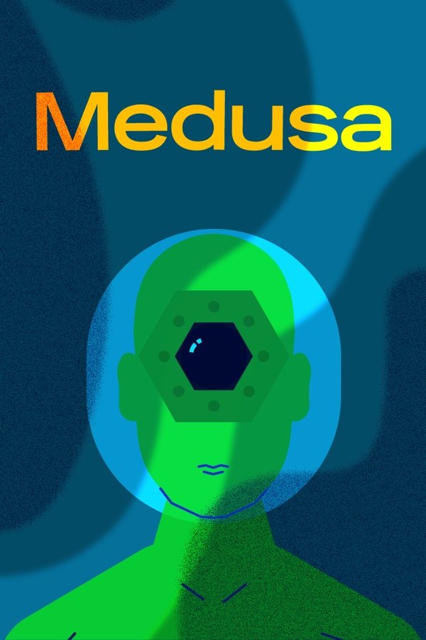 Medusa poster