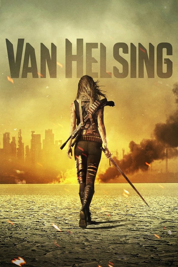 ES - Van Helsing