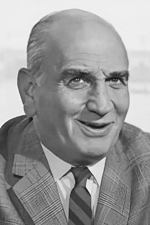Feridun Çölgeçen