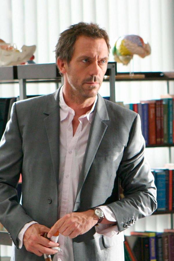 Dr. House – Medical Division – S02E08 – Sotto accusa