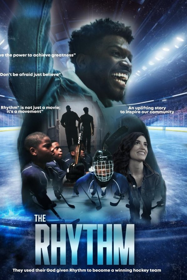 The Rhythm