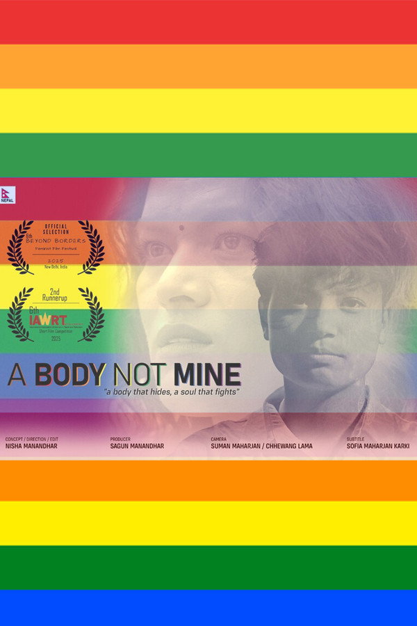 A Body Not Mine