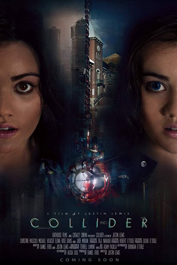 IN: Collider (2018)